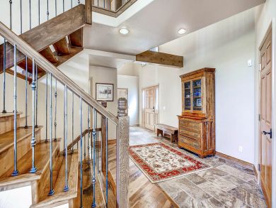 Seven Bedrooms a Huge Rental Accommodation 4500 sq ft